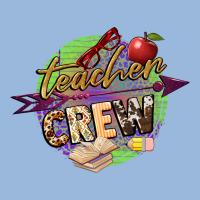 Teacher Crew Premium Hoodie | Teevron