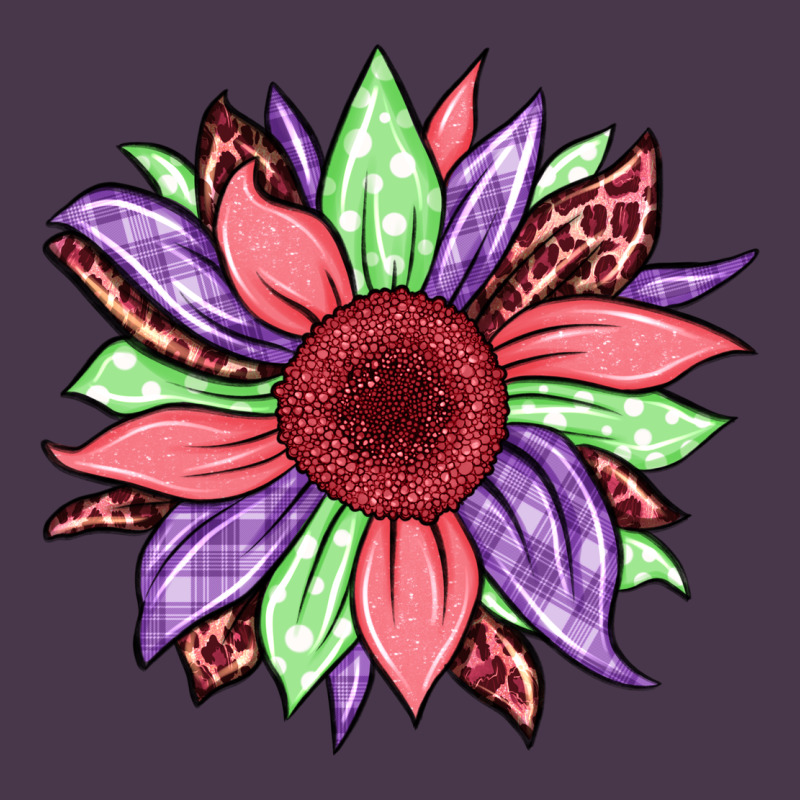 Easter Spring Sunflower Heavyweight Hoodie by Jasminsmagicworld | Teevron