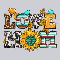 Love Mom Urban Hoodie | Teevron