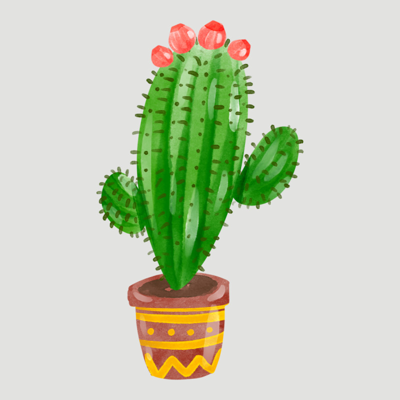 Mexican Cactus Classic Tee by FaDigitalArtStudio | Teevron