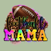 Football Mama Urban Hoodie | Teevron