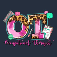 Ot Occupational Therapist Zipper Hoodie | Teevron