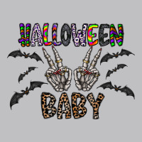 Halloween Baby Classic Tee | Teevron