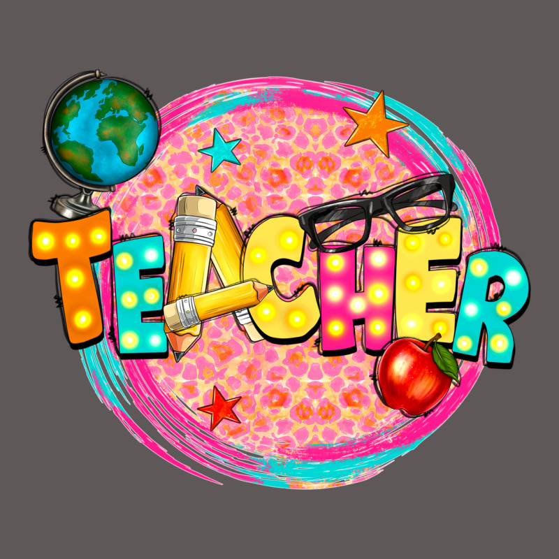 Teacher Premium Hoodie by NancyCooperArtShop | Teevron