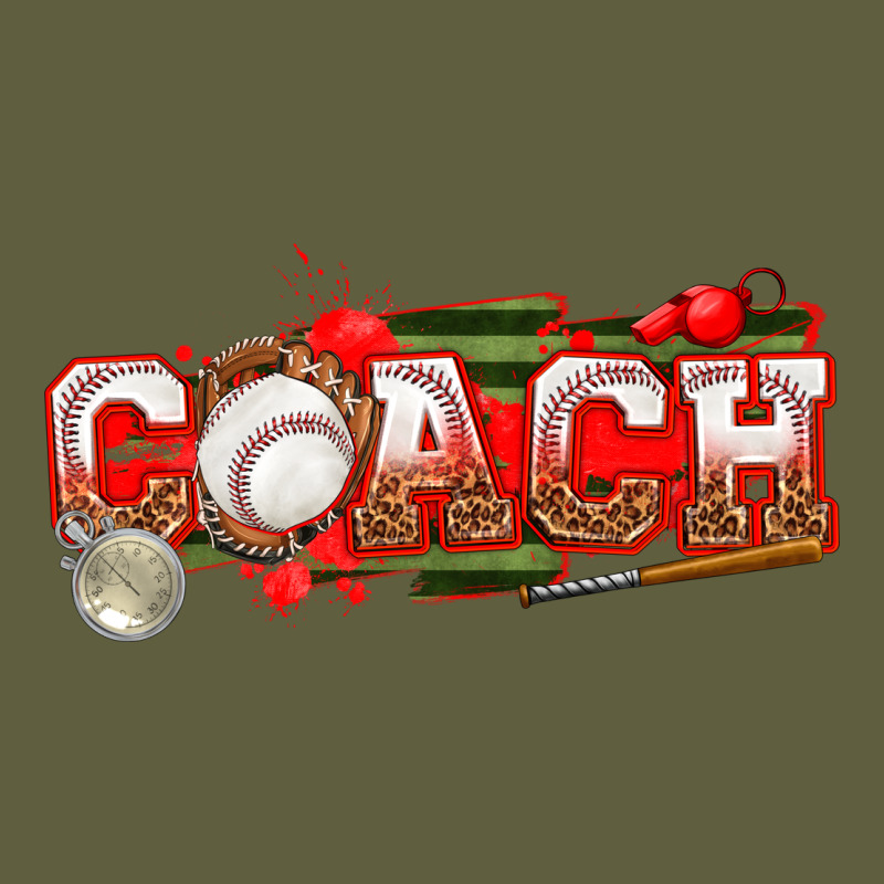 Baseball Coach Vintage Tee by texasbilliewilder | Teevron