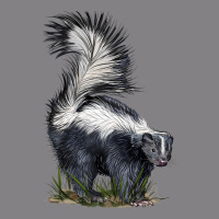 Skunk Heavyweight Hoodie | Teevron