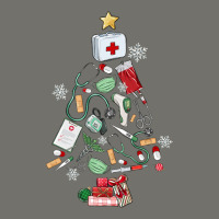 Nurse Christmas Tree Premium Hoodie | Teevron