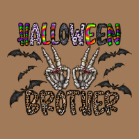 Halloween Brother Classic Tee | Teevron