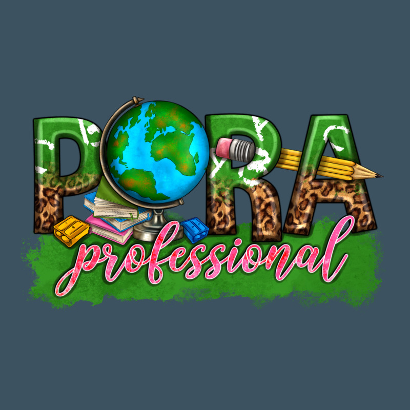 Para Professional Urban Heavy Tee by texasbilliewilder | Teevron