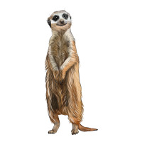 Meerkat | Teevron
