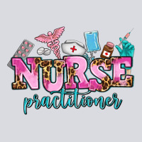 Nurse Practitioner Zipper Hoodie | Teevron