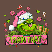 Christmas Characters  I+saw+that+ Long Sleeve Tee | Teevron
