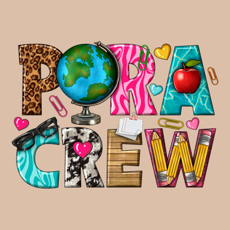 Para Crew Urban Heavy Tee by texasbilliewilder | Teevron