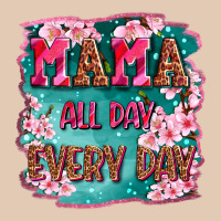 Mama All Day Everyday Urban Hoodie | Teevron