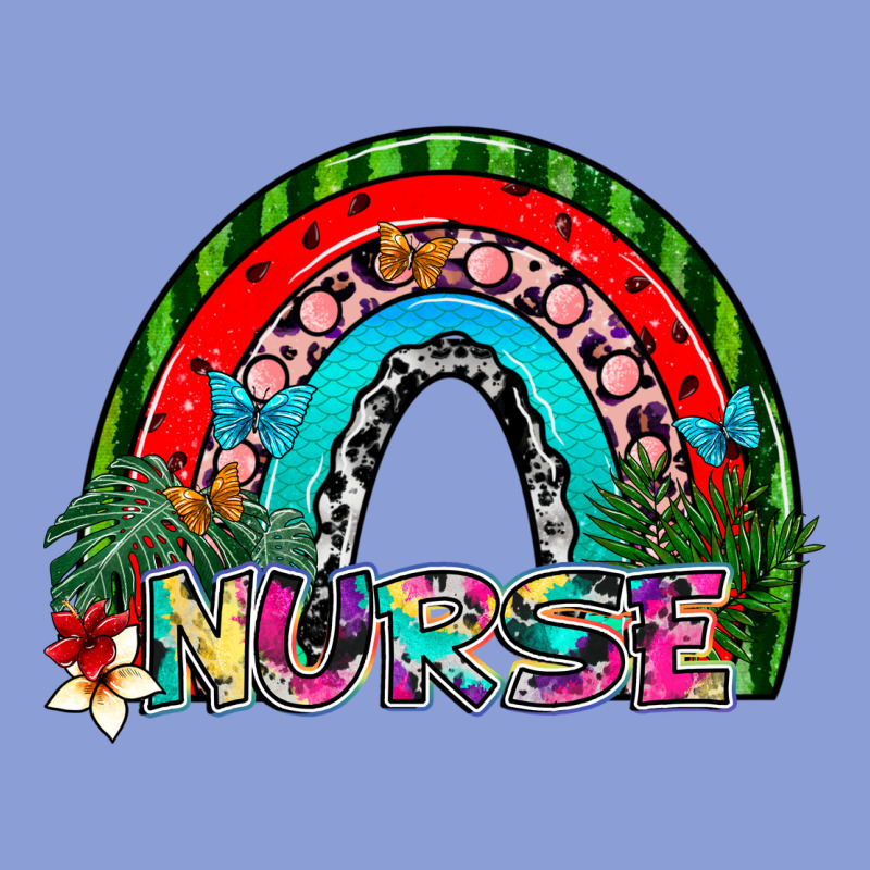 Nurse Long Sleeve Tee by SublimationCraftShop | Teevron