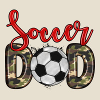 Soccer Dad Urban Heavy Tee | Teevron