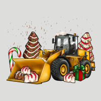 Little Debbie Tree Cakes Bulldozer Zipper Hoodie | Teevron