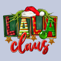 Christmas Lala Claus Long Sleeve Tee | Teevron
