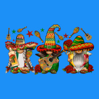 Mexican Gnomies Classic Tee | Teevron