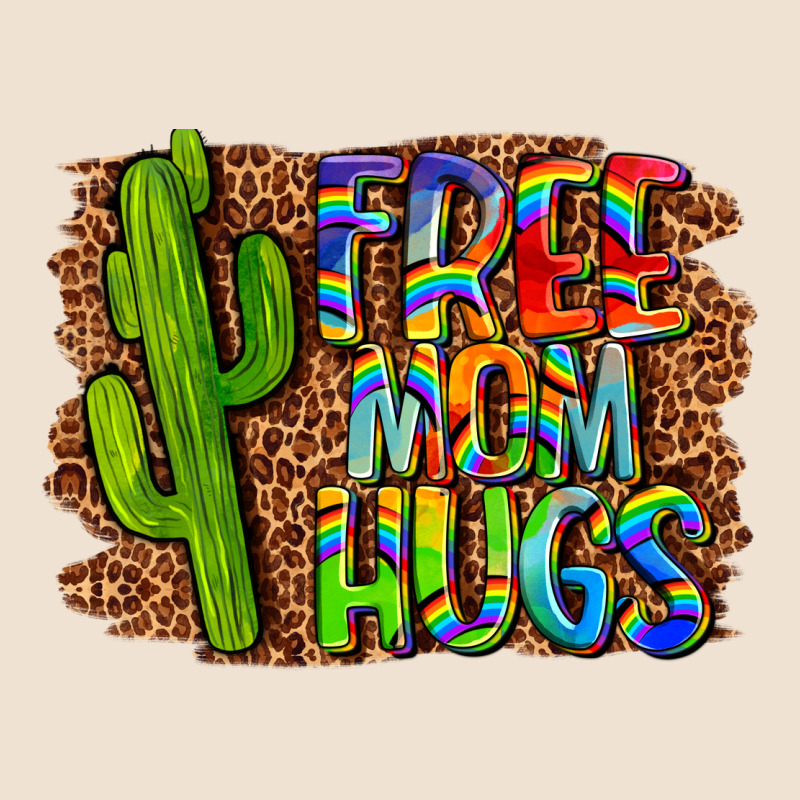 Free Mom Hugs Urban Hoodie by LillyAllenDesigns | Teevron