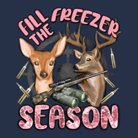 Fill The Freezer Season Premium Hoodie | Teevron