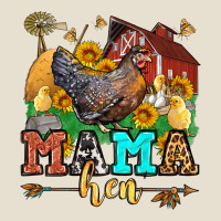 Mama Hen Urban Hoodie | Teevron