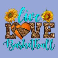 Live Love Basketball Classic Tee | Teevron