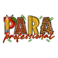 paraprofessional | Teevron