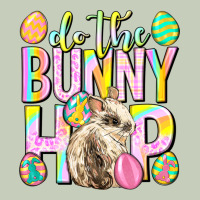 Do The Bunny Hop Easter Day Classic Tee | Teevron