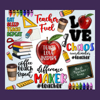 Teacher Premium Hoodie | Teevron