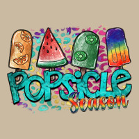 Popsicle Season Long Sleeve Tee | Teevron