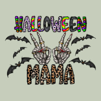 Halloween Mama Classic Tee | Teevron