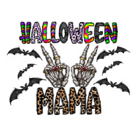 halloween mama | Teevron