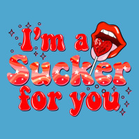 Im A Sucker For You Valentines The Day Premium Hoodie | Teevron