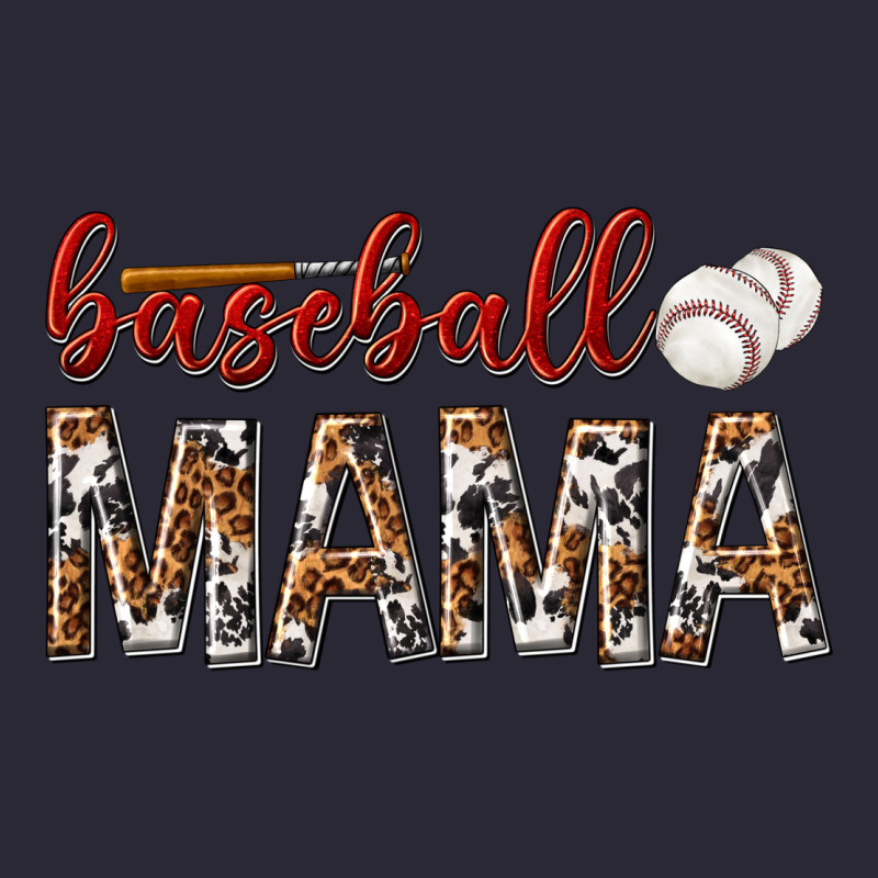 Baseball Mama Vintage Tee by texasbilliewilder | Teevron