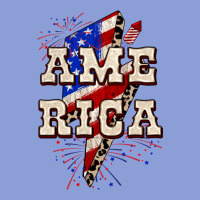 America 4th Of July Long Sleeve Tee | Teevron