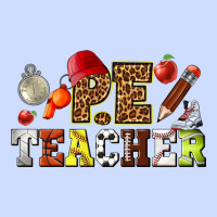 Physical Education Teacher Urban Heavy Tee | Teevron