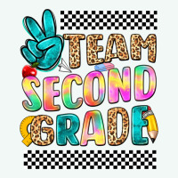 Team Second Grade Premium Hoodie | Teevron