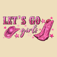 Lets Go Girls Premium Hoodie | Teevron