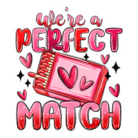 were perfect match | Teevron