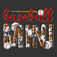 baseball mini with leopard | Teevron