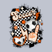 Vintage Soccer Premium Hoodie | Teevron