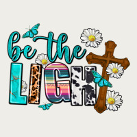 Be The Light Zipper Hoodie | Teevron
