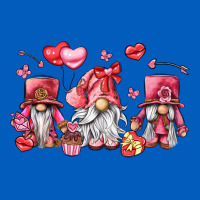 Valentine's Day Gnomes Urban Hoodie | Teevron
