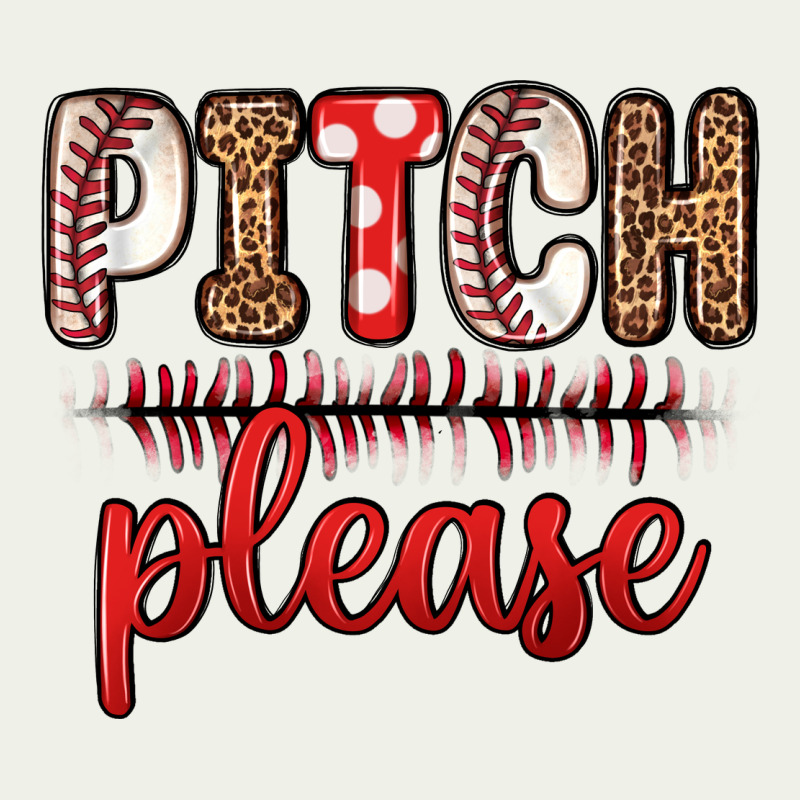 Pitch Please Urban Heavy Tee by Zillion Design Studio | Teevron