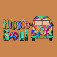 Hippie Soul Caravan Heavyweight Hoodie | Teevron