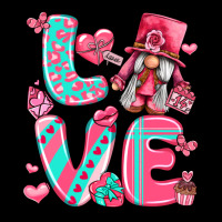 Love With Gnome Urban Hoodie | Teevron