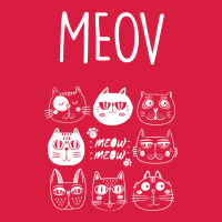 Meow Premium Hoodie | Teevron