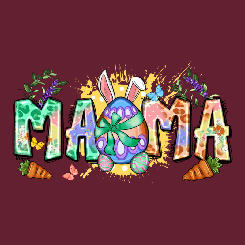 Easter Day Mama Classic Tee by Neo Western | Teevron
