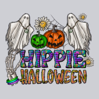 Hippie Halloween Classic Tee | Teevron